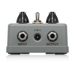 Behringer Fuzz Bender Vintage 60's Style Fuzz Pedal