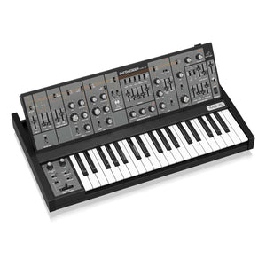 Behringer MS-5 37-Key Analog Synthesizer