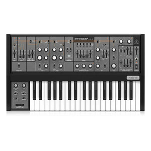 Behringer MS-5 37-Key Analog Synthesizer
