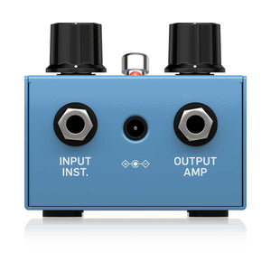 Behringer Octavia Octave Fuzz Pedal