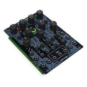 Behringer Swords Dual Analog Multi-Filter Eurorack Module