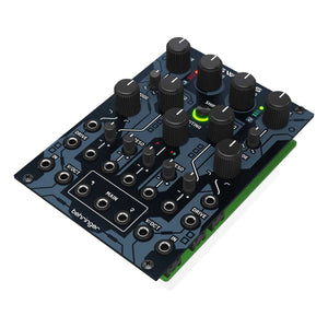 Behringer Swords Dual Analog Multi-Filter Eurorack Module