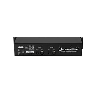 Bettermaker Stereo Passive Equalizer