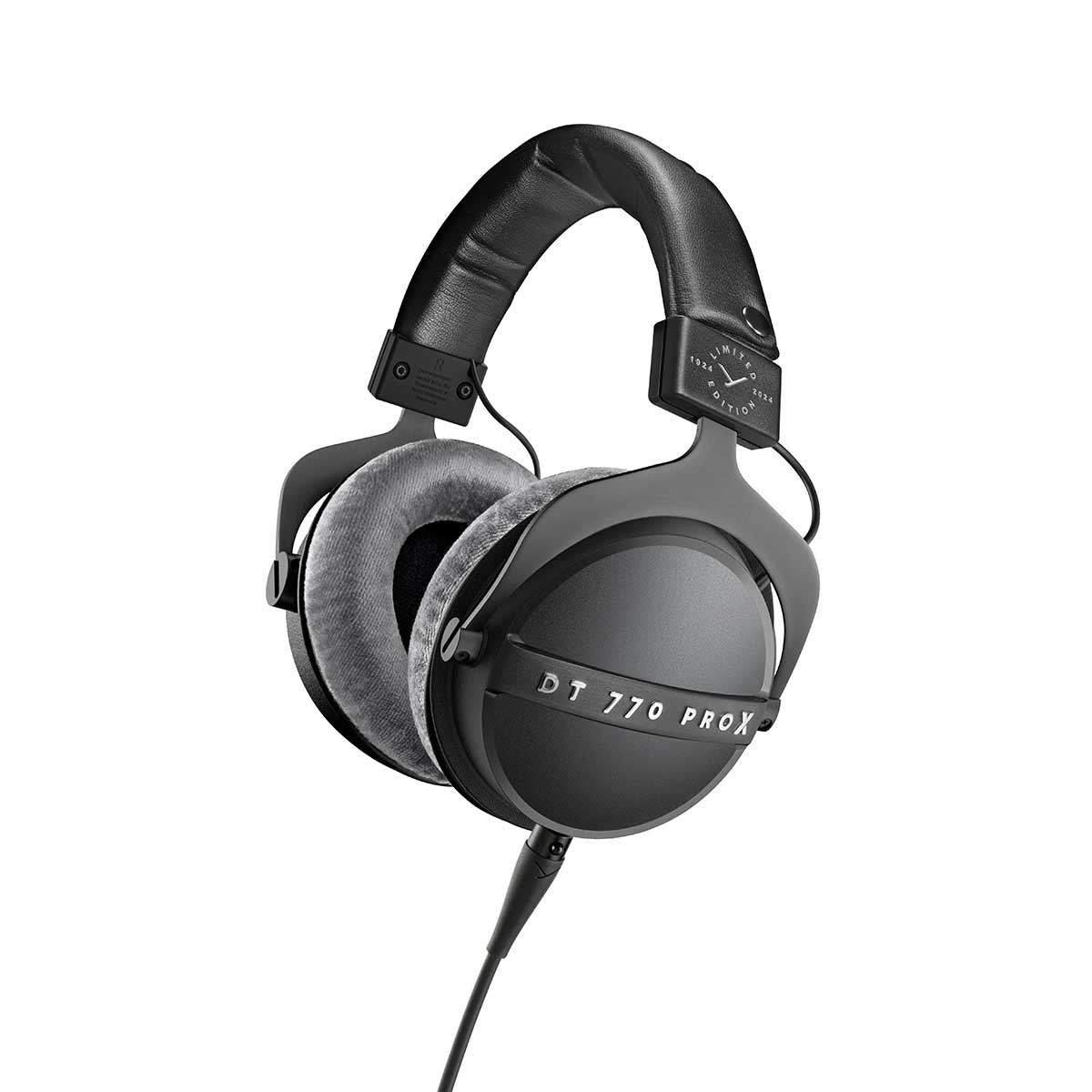 Beyerdynamic DT 770 Pro X Limited Edition headphones