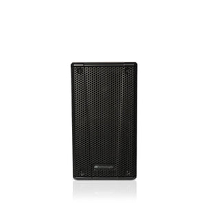 dB Technologies BH-8 2 way active speaker 8" woofer, 260W, max SPL 120 dB