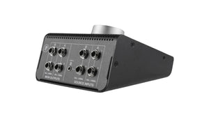 Mackie Big Knob Passive Passive Studio Monitor Controller