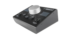 Mackie Big Knob Passive Passive Studio Monitor Controller