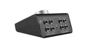 Mackie Big Knob Passive Passive Studio Monitor Controller