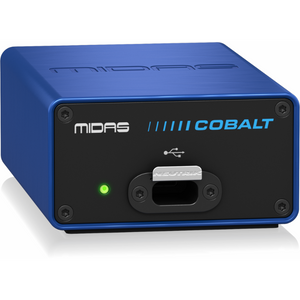 Midas Cobalt Hypermac to USB3 Converter