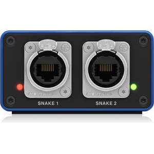 Midas Cobalt Hypermac to USB3 Converter