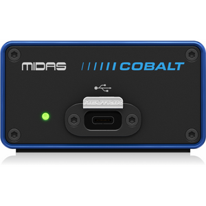 Midas Cobalt Hypermac to USB3 Converter