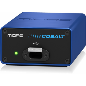 Midas Cobalt Hypermac to USB3 Converter