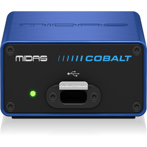 Midas Cobalt Hypermac to USB3 Converter