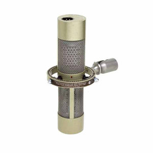 Coles 4050MP Stereo Pair Ribbon Microphone With Shock Mount