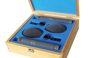 Schoeps Colette Mk4 Stereo Set