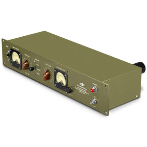 Compressors/Limiters - Acme Audio Opticom MKII XLA-3 All-Tube Optical Compressor