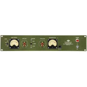 Compressors/Limiters - Acme Audio Opticom MKII XLA-3 All-Tube Optical Compressor