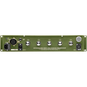 Compressors/Limiters - Acme Audio Opticom MKII XLA-3 All-Tube Optical Compressor