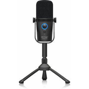 Behringer D2 Podcast Pro Dynamic Microphone