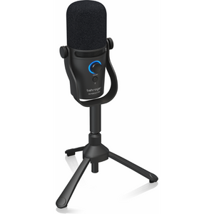 Behringer D2 Podcast Pro Dynamic Microphone