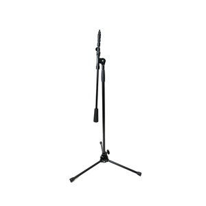 Precision by Triad-Orbit Tall Stand Full View