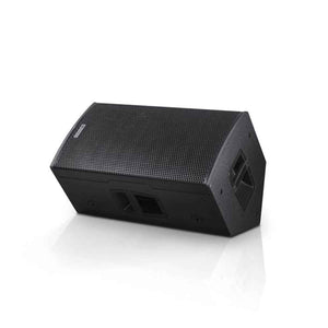 DB Technologies 2 Way active speaker. 15" LF + 1.4" HF. 900W RMS