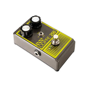 DOD 250-X Overdrive Preamp Pedal