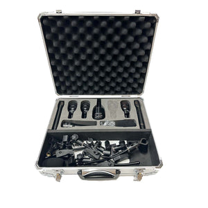 Audix DP7 Professional Drum Microphone Pack (Display Stock)