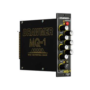 Drawmer MQ-1 Equaliser 500 Series