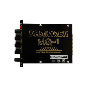 Drawmer MQ-1 Equaliser 500 Series