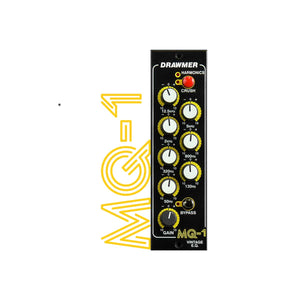 Drawmer MQ-1 Equaliser 500 Series