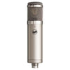 WA-47jr SE Nickel Large-Diaphragm Cardioid Condenser Microphone
