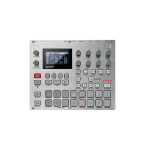 Elektron Syntakt e25 Remix Edition - OPEN BOX