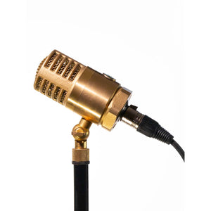 Ear Trumpet Labs Wanda Condenser Microphone