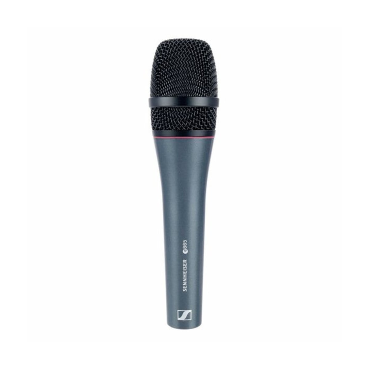 Sennheiser e 865 Condenser Vocal Microphone