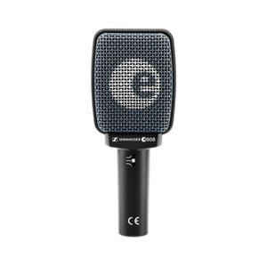 Sennheiser e 906 Dynamic Instrument Microphone