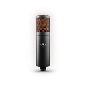 Antelope Edge Duo dual-capsule large-diaphragm condenser microphone with 11 Classic Mic Emulations