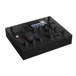 Elektron Analog Heat +FX Stereo Analog Sound Processor