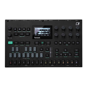 Elektron Tonverk Polyphonic Multi-Sampler