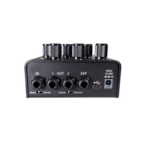 Eventide Blackhole Reverb Pedal (Open Box)