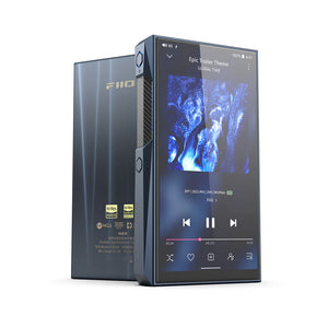 FiiO M23 Portable Digital Audio Player