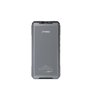 FiiO Q15 Portable DAC & Headphone Amplifier