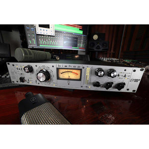 Gainlab Bishop Tube Channel Strip