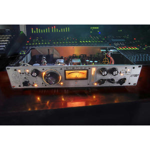 Gainlab Bishop Tube Channel Strip