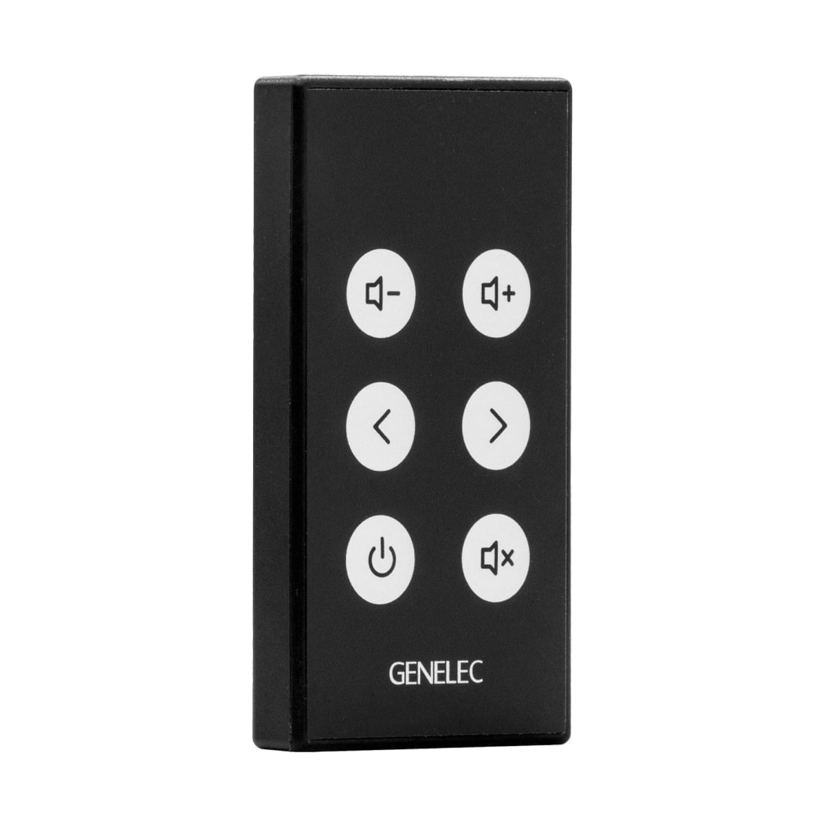Genelec 9101B Wireless Volume Controller Black