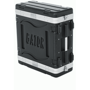 Gator GR-4L Molded PE Rack Case 4U