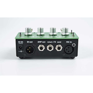 Grace Design Rex Mic Preamp Pedal