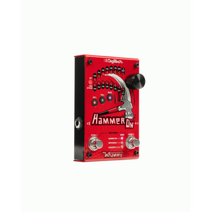 Digitech Hammeron Pedal