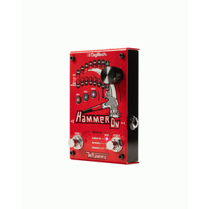 Digitech Hammeron Pedal