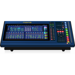 Midas HD96-AIR-CC-IP Digital Mixing Console